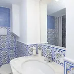 아파트 Brezza Marina-authentic Flat By The *