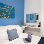 아파트 Brezza Marina-authentic Flat By The *