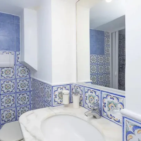 Апартаменты Brezza Marina-authentic Flat By The *