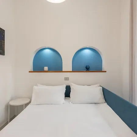 Brezza Marina-authentic Flat By The 소렌토
