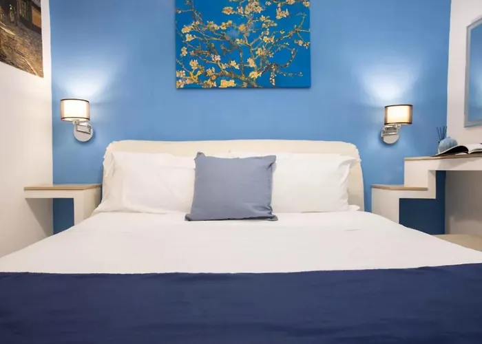 Lejlighed Brezza Marina-authentic Flat By The Sorrento