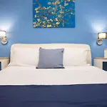 アパート Brezza Marina-authentic Flat By The ソレント