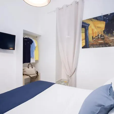 Brezza Marina-authentic Flat By The *