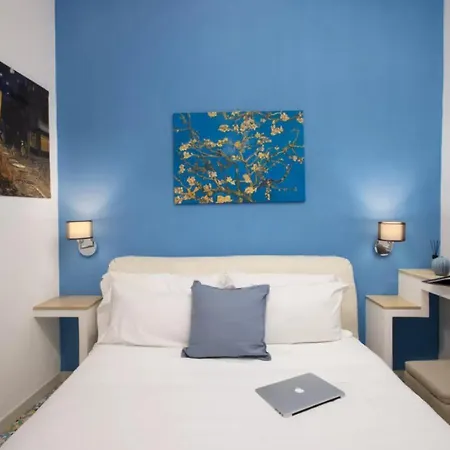 Appartamento Brezza Marina-authentic Flat By The *
