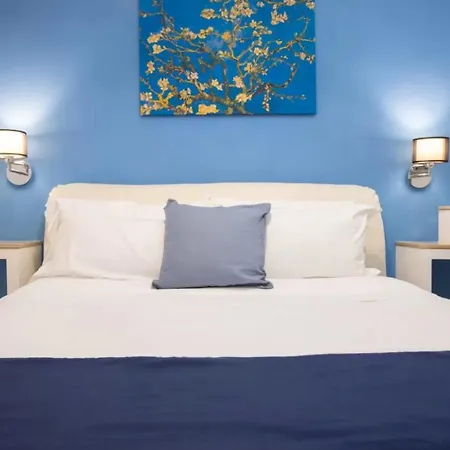 Appartamento Brezza Marina-authentic Flat By The Sorrento