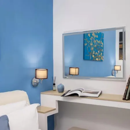 Brezza Marina-authentic Flat By The *