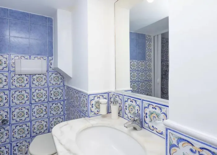 Apartmán Brezza Marina-authentic Flat By The *