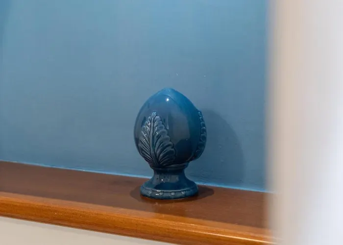 Brezza Marina-authentic Flat By The * Sorrente