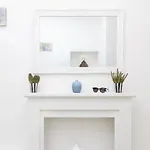 Brezza Marina-authentic Flat By The